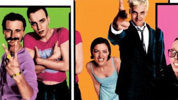 Trainspotting – Neue Helden