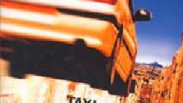 Taxi (1997)