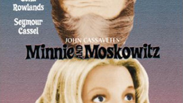 Minnie and Moskowitz