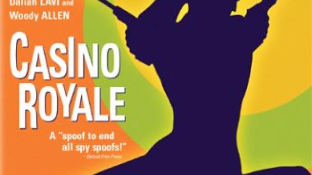 Casino Royale (1967)