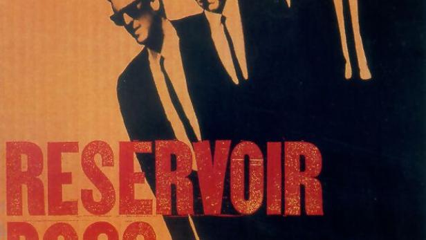 Reservoir Dogs