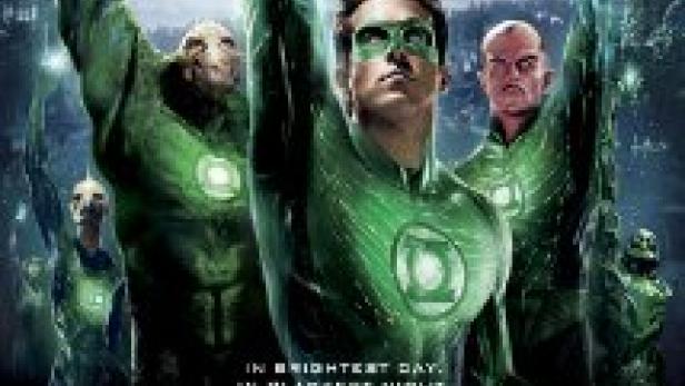 Green Lantern