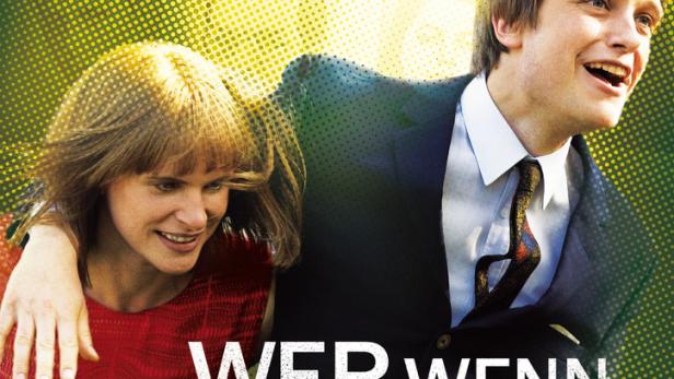 Wer wenn nicht wir (2010)