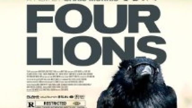 Four Lions