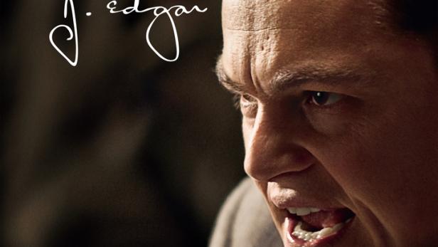 J. Edgar