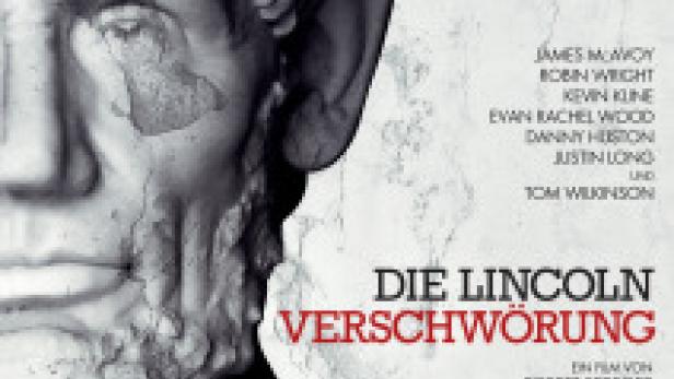 Die Lincoln Verschwörung