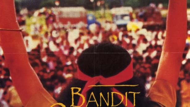 Bandit Queen