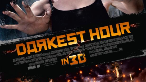 Darkest Hour (2011)