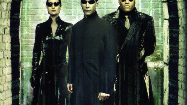 Matrix Reloaded