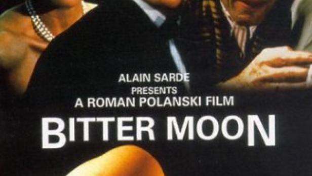 Bitter Moon