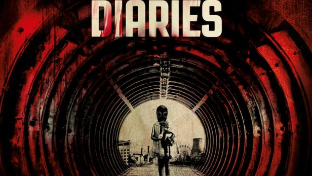 Chernobyl Diaries