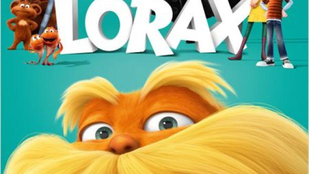 Der Lorax