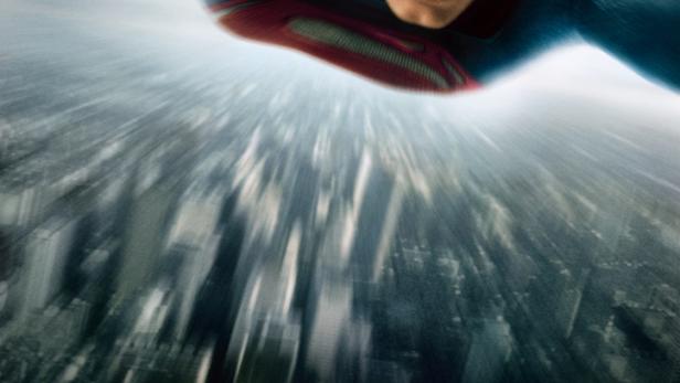 Man of Steel