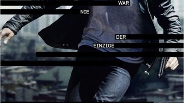 Das Bourne Vermächtnis