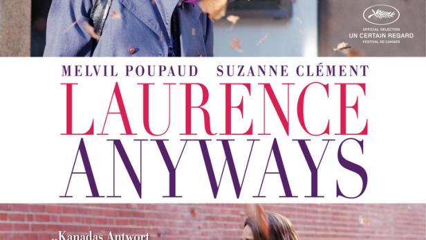 Laurence Anyways