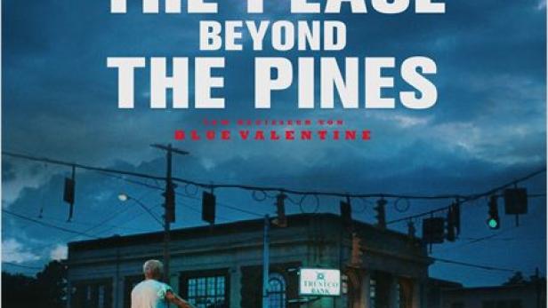 The Place Beyond the Pines