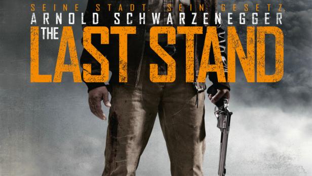 The Last Stand