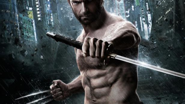 Wolverine: Weg des Kriegers