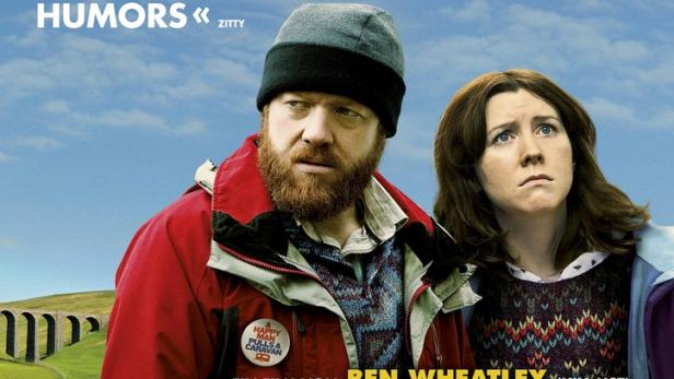 Sightseers