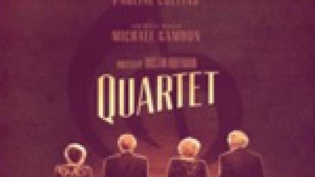 Quartett