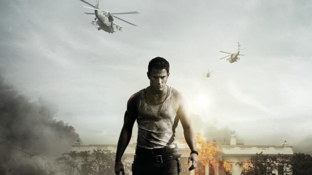 White House Down