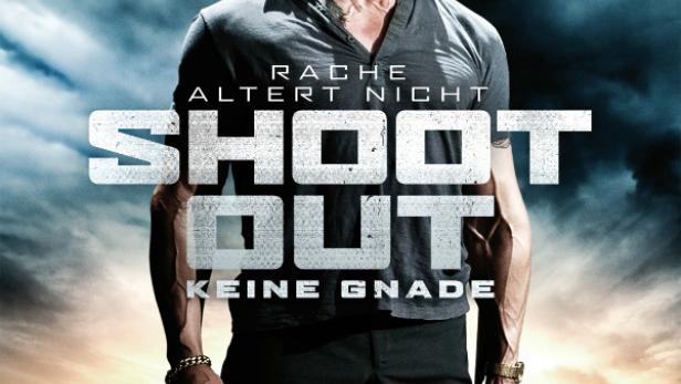 Shootout - Keine Gnade