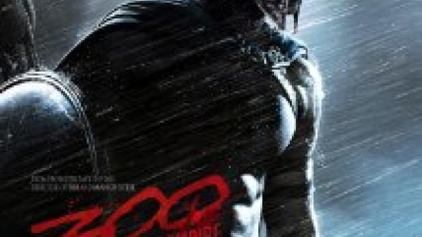 300: Rise of an Empire