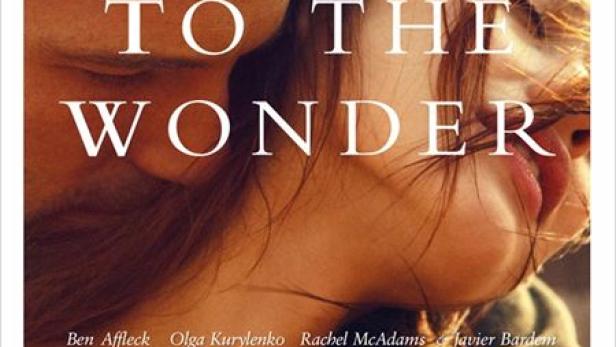 To the Wonder - Die Wege der Liebe