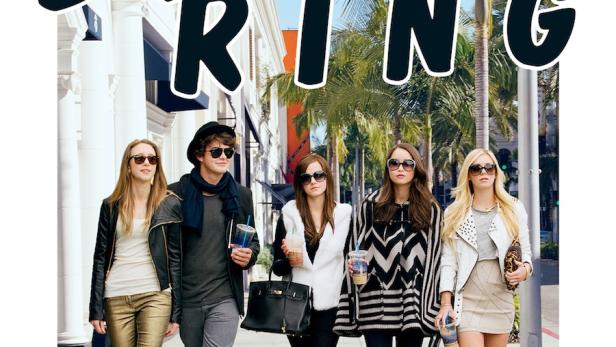 The Bling Ring