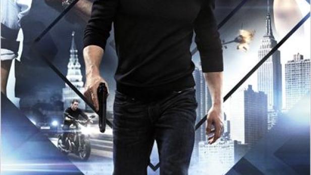 Jack Ryan: Shadow Recruit