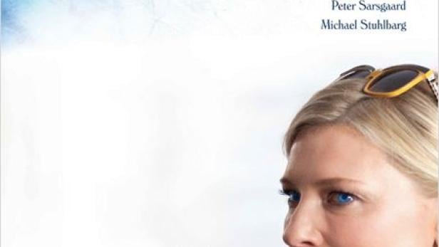 Blue Jasmine