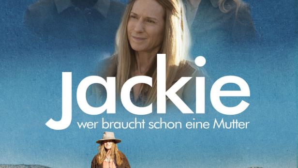 Jackie - Wer braucht schon eine Mutter?