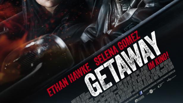 Getaway (2013)