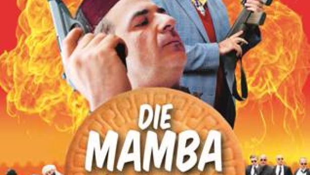 Die Mamba