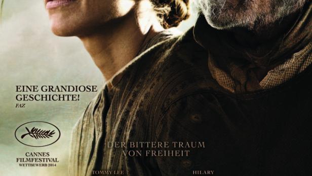 The Homesman