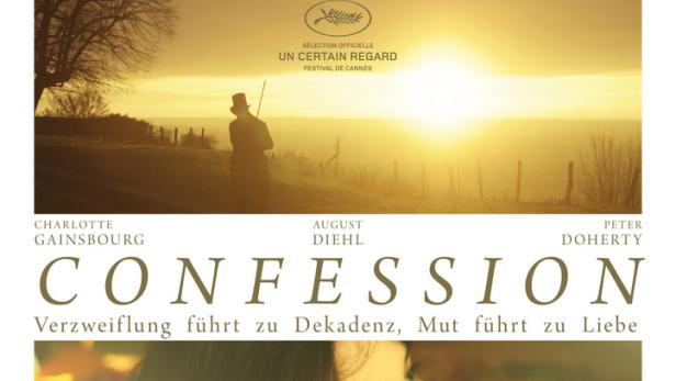 Confession (2012)