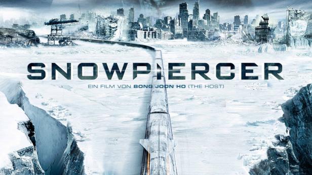 Snowpiercer