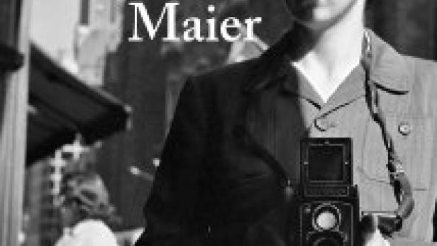 Finding Vivian Maier