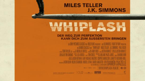 Whiplash (2013)