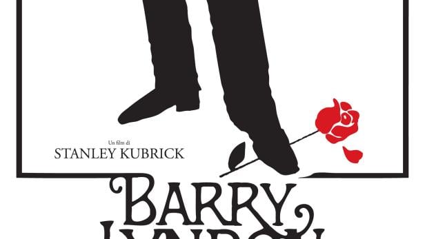 Barry Lyndon