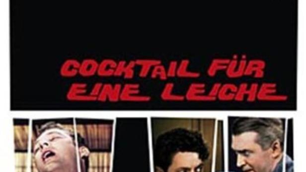 Cocktail für eine Leiche