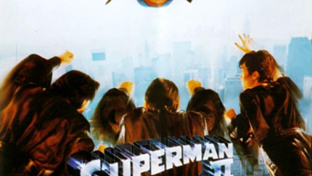 Superman II - Allein gegen alle