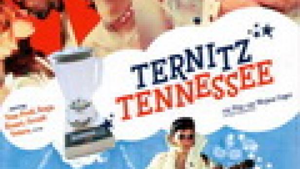 Ternitz Tennessee