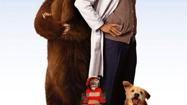 Dr. Dolittle 2