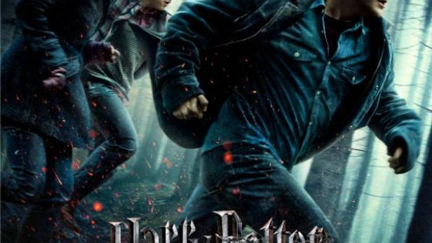 Harry Potter und die Heiligtümer des Todes 1