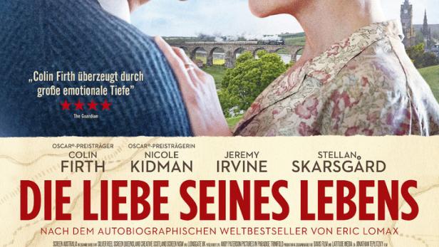 Die Liebe seines Lebens