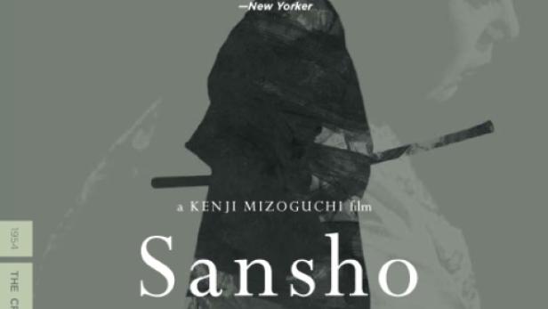 Landvogt Sansho