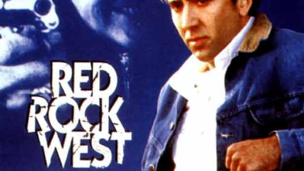 Red Rock West