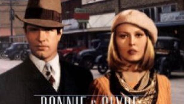 Bonnie and Clyde