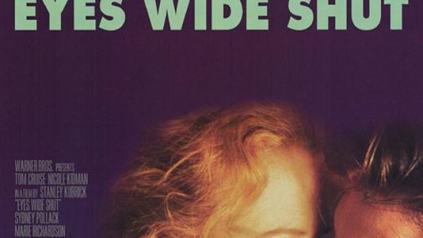 Eyes Wide Shut